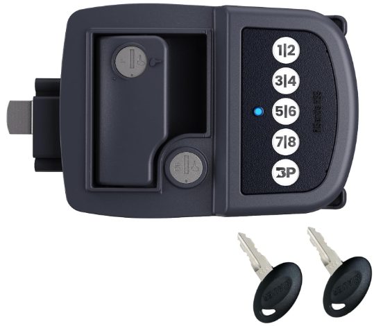 Bauer NE Bluetooth