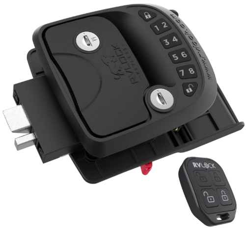 RVLock Compact